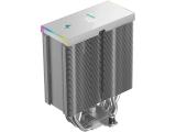 DeepCool CPU Cooler AK500S DIGITAL SE WH R-AK500S-WHADMN-GJD снимка №6 DeepCool CPU Cooler AK500S DIGITAL SE WH R-AK500S-WHADMN-GJD снимка №6