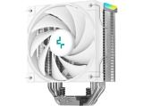 DeepCool CPU Cooler AK400 DIGITAL SE WH R-AK400-WHADMN-GJD снимка №3 DeepCool CPU Cooler AK400 DIGITAL SE WH R-AK400-WHADMN-GJD снимка №3