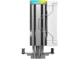 DeepCool CPU Cooler AK400 DIGITAL SE WH R-AK400-WHADMN-GJD снимка №4 DeepCool CPU Cooler AK400 DIGITAL SE WH R-AK400-WHADMN-GJD снимка №4