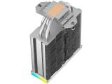 DeepCool CPU Cooler AK400 DIGITAL SE WH R-AK400-WHADMN-GJD снимка №5 DeepCool CPU Cooler AK400 DIGITAL SE WH R-AK400-WHADMN-GJD снимка №5