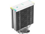 DeepCool CPU Cooler AK400 DIGITAL SE WH R-AK400-WHADMN-GJD снимка №6 DeepCool CPU Cooler AK400 DIGITAL SE WH R-AK400-WHADMN-GJD снимка №6