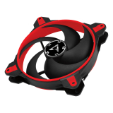 Arctic Arctic вентилатор Fan 140mm BioniX P140 PWM PST - Red ACFAN00127A NEW снимка №2 Arctic Arctic вентилатор Fan 140mm BioniX P140 PWM PST - Red ACFAN00127A NEW снимка №2