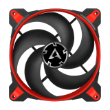Arctic Arctic вентилатор Fan 140mm BioniX P140 PWM PST - Red ACFAN00127A NEW снимка №3 Arctic Arctic вентилатор Fan 140mm BioniX P140 PWM PST - Red ACFAN00127A NEW снимка №3