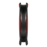 Arctic Arctic вентилатор Fan 140mm BioniX P140 PWM PST - Red ACFAN00127A NEW снимка №4 Arctic Arctic вентилатор Fan 140mm BioniX P140 PWM PST - Red ACFAN00127A NEW снимка №4