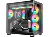 be quiet! Water Cooling Pure Loop 3 LX 360mm BW031EU снимка №2 be quiet! Water Cooling Pure Loop 3 LX 360mm BW031EU снимка №2