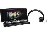 be quiet! Water Cooling Pure Loop 3 LX 360mm BW031EU снимка №4 be quiet! Water Cooling Pure Loop 3 LX 360mm BW031EU снимка №4