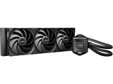 Описание и цена на охладители за процесори водно охлаждане be quiet! Water Cooling Pure Loop 3 360mm BW029EU