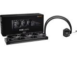 be quiet! Water Cooling Pure Loop 3 360mm BW029EU снимка №4 be quiet! Water Cooling Pure Loop 3 360mm BW029EU снимка №4