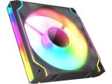 Охлаждане (охладител) Cougar SC140ARGB Reverse Blade Infinity Black