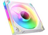 Охлаждане (охладител) Cougar SC140ARGB Reverse Blade Infinity white