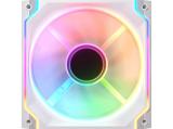 Cougar SC140ARGB Reverse Blade Infinity white снимка №3 Cougar SC140ARGB Reverse Blade Infinity white снимка №3