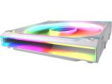 Cougar SC140ARGB Reverse Blade Infinity white снимка №4 Cougar SC140ARGB Reverse Blade Infinity white снимка №4