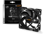 be quiet! Pure Wings 2 PWM BL038 снимка №3 be quiet! Pure Wings 2 PWM BL038 снимка №3