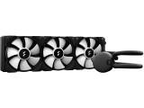 Fractal Design K FRACTAL DESIGN WAK LUMEN S36 v2 RGB Water Cooling Unit NEW снимка №3 Fractal Design K FRACTAL DESIGN WAK LUMEN S36 v2 RGB Water Cooling Unit NEW снимка №3