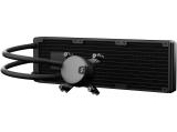 Fractal Design K FRACTAL DESIGN WAK LUMEN S36 v2 RGB Water Cooling Unit NEW снимка №4 Fractal Design K FRACTAL DESIGN WAK LUMEN S36 v2 RGB Water Cooling Unit NEW снимка №4