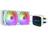 Enermax Aquafusion ADV ELC-AQFA240-SQA-W снимка №2 Enermax Aquafusion ADV ELC-AQFA240-SQA-W снимка №2