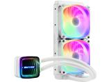 Enermax Aquafusion ADV ELC-AQFA240-SQA-W снимка №3 Enermax Aquafusion ADV ELC-AQFA240-SQA-W снимка №3