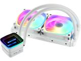 Enermax Aquafusion ADV ELC-AQFA240-SQA-W снимка №4 Enermax Aquafusion ADV ELC-AQFA240-SQA-W снимка №4