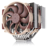 ОхладителНа фокус -  Noctua Noctua Охладител CPU Cooler NH-D15 G2 LBC NH-D15-G2-LBC NEW