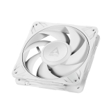 Arctic Arctic вентилатор Fan 120mm P12 Pro PST (White) ACFAN00308A NEW снимка №5 Arctic Arctic вентилатор Fan 120mm P12 Pro PST (White) ACFAN00308A NEW снимка №5
