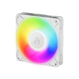 Arctic Arctic вентилатор Fan 120mm P12 Pro A-RGB (White) ACFAN00311A NEW снимка №2 Arctic Arctic вентилатор Fan 120mm P12 Pro A-RGB (White) ACFAN00311A NEW снимка №2