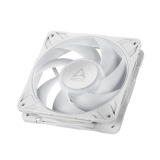 Arctic Arctic вентилатор Fan 120mm P12 Pro A-RGB (White) ACFAN00311A NEW снимка №4 Arctic Arctic вентилатор Fan 120mm P12 Pro A-RGB (White) ACFAN00311A NEW снимка №4