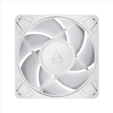 Arctic Arctic вентилатор Fan 120mm P12 Pro A-RGB (White) ACFAN00311A NEW снимка №5 Arctic Arctic вентилатор Fan 120mm P12 Pro A-RGB (White) ACFAN00311A NEW снимка №5