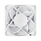Arctic Arctic вентилатор Fan 120mm P12 Pro A-RGB (White) ACFAN00311A NEW снимка №6 Arctic Arctic вентилатор Fan 120mm P12 Pro A-RGB (White) ACFAN00311A NEW снимка №6