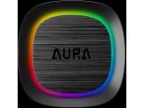 Gamdias Water Cooling AURA GL360 v2 aRGB снимка №3