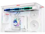 Lian-Li HydroShift II LCD-C 360TL ARGB - White снимка №3 Lian-Li HydroShift II LCD-C 360TL ARGB - White снимка №3