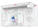 Lian-Li HydroShift II LCD-C 360 Fanless ARGB снимка №3 Lian-Li HydroShift II LCD-C 360 Fanless ARGB снимка №3