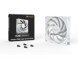 be quiet! Pure Wings 3 White PWM highspeed 120 снимка №3