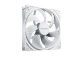 Описание и цена на вентилатори вентилатори be quiet! Pure Wings 3 White PWM 140