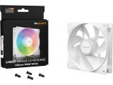 be quiet! Light Wings LX PWM Reverse White 120 снимка №5 be quiet! Light Wings LX PWM Reverse White 120 снимка №5