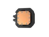 DeepCool LM240 Black 2.4 inch IPS Display ARGB, R-LM240-BKDMMC-1 снимка №2