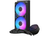 Cooler Master MasterLiquid 240 Atmos II Pixel LCD снимка №2 Cooler Master MasterLiquid 240 Atmos II Pixel LCD снимка №2