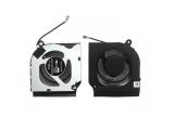 Охлаждане (охладител) Acer Вентилатор за лаптоп (CPU Fan) Acer Nitro AN515-44 AN515-55 AN517-52 Predator Helios PH315-53 For CPU