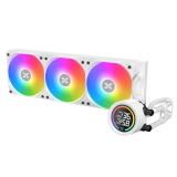 Xigmatek Xigmatek водно охлаждане Water Cooling LK 360 Digital Arctic - LED Display, A-RGB EN45912 NEW снимка №2 Xigmatek Xigmatek водно охлаждане Water Cooling LK 360 Digital Arctic - LED Display, A-RGB EN45912 NEW снимка №2
