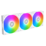 Xigmatek Xigmatek водно охлаждане Water Cooling LK 360 Digital Arctic - LED Display, A-RGB EN45912 NEW снимка №6 Xigmatek Xigmatek водно охлаждане Water Cooling LK 360 Digital Arctic - LED Display, A-RGB EN45912 NEW снимка №6