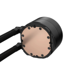 Xigmatek Xigmatek водно охлаждане Water Cooling  LK 240 Digital - LED Display, A-RGB EN45929 NEW снимка №5