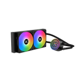 Xigmatek Xigmatek водно охлаждане Water Cooling FENIX 240 - Addressable RGB EN42973 NEW снимка №3