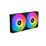 Xigmatek Xigmatek водно охлаждане Water Cooling FENIX 240 - Addressable RGB EN42973 NEW снимка №4
