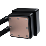 Xigmatek Xigmatek водно охлаждане Water Cooling Connect 360 - LED Display, A-RGB EN45233 NEW снимка №5