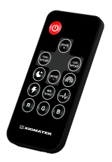 Xigmatek Xigmatek Комплект вентилатори Fan Pack 3-in-1 3x120mm - Infinity G22A - Infinity Mirror, A-RGB EN44793 NEW снимка №6 Xigmatek Xigmatek Комплект вентилатори Fan Pack 3-in-1 3x120mm - Infinity G22A - Infinity Mirror, A-RGB EN44793 NEW снимка №6