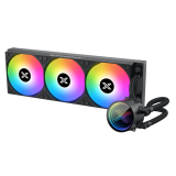 Xigmatek Xigmatek водно охлаждане Water Cooling FENIX II 360 - Addressable RGB EN46575 NEW снимка №2 Xigmatek Xigmatek водно охлаждане Water Cooling FENIX II 360 - Addressable RGB EN46575 NEW снимка №2