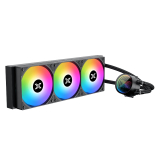 Xigmatek Xigmatek водно охлаждане Water Cooling FENIX II 360 - Addressable RGB EN46575 NEW снимка №3 Xigmatek Xigmatek водно охлаждане Water Cooling FENIX II 360 - Addressable RGB EN46575 NEW снимка №3