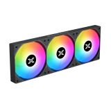 Xigmatek Xigmatek водно охлаждане Water Cooling FENIX II 360 - Addressable RGB EN46575 NEW снимка №4 Xigmatek Xigmatek водно охлаждане Water Cooling FENIX II 360 - Addressable RGB EN46575 NEW снимка №4