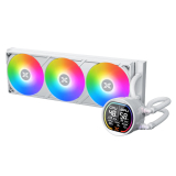 Xigmatek Xigmatek водно охлаждане Water Cooling LK Pro 360 Digital Arctic - 2.7 inch Digital LCD Display EN47411 NEW снимка №2 Xigmatek Xigmatek водно охлаждане Water Cooling LK Pro 360 Digital Arctic - 2.7 inch Digital LCD Display EN47411 NEW снимка №2