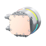 Xigmatek Xigmatek водно охлаждане Water Cooling LK Pro 360 Digital Arctic - 2.7 inch Digital LCD Display EN47411 NEW снимка №5 Xigmatek Xigmatek водно охлаждане Water Cooling LK Pro 360 Digital Arctic - 2.7 inch Digital LCD Display EN47411 NEW снимка №5