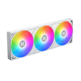 Xigmatek Xigmatek водно охлаждане Water Cooling LK Pro 360 Digital Arctic - 2.7 inch Digital LCD Display EN47411 NEW снимка №6 Xigmatek Xigmatek водно охлаждане Water Cooling LK Pro 360 Digital Arctic - 2.7 inch Digital LCD Display EN47411 NEW снимка №6